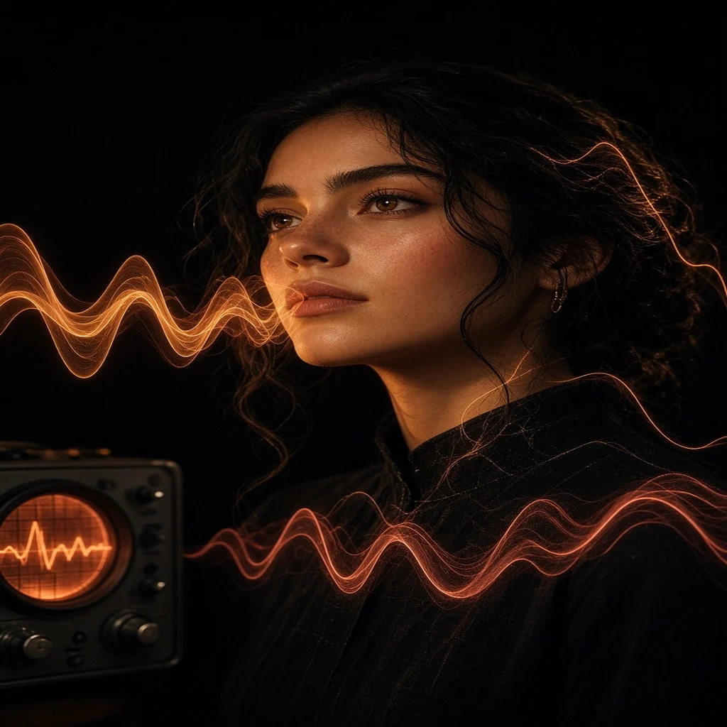 p04_r09 — Analog Oscilloscope & Phosphor Muse